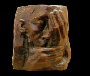 Il lamento da Käthe Kollwitz